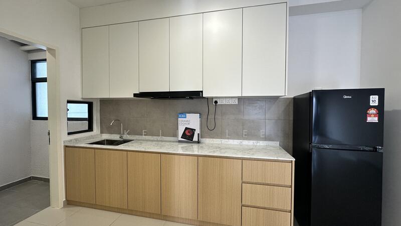 Service Residence for Rent at D'Erica - Kelly Lee - PropertyGuru.com.my