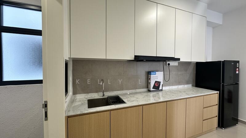 Service Residence for Rent at D'Erica - Kelly Lee - PropertyGuru.com.my