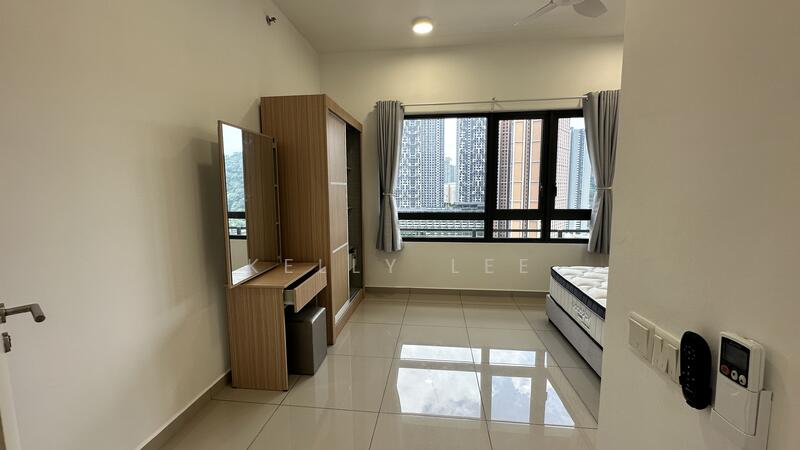 Service Residence for Rent at D'Erica - Kelly Lee - PropertyGuru.com.my