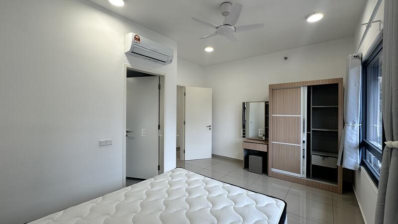 Service Residence for Rent at D'Erica - Kelly Lee - PropertyGuru.com.my
