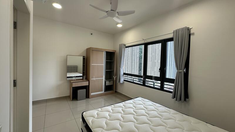 Service Residence for Rent at D'Erica - Kelly Lee - PropertyGuru.com.my