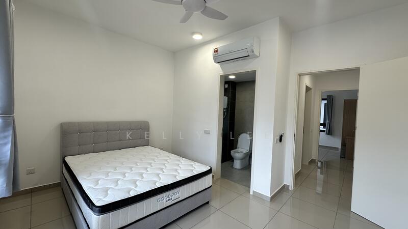 Service Residence for Rent at D'Erica - Kelly Lee - PropertyGuru.com.my