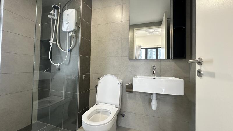 Service Residence for Rent at D'Erica - Kelly Lee - PropertyGuru.com.my