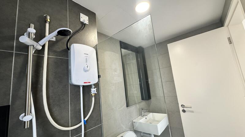 Service Residence for Rent at D'Erica - Kelly Lee - PropertyGuru.com.my