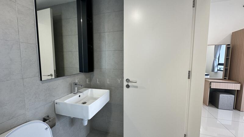 Service Residence for Rent at D'Erica - Kelly Lee - PropertyGuru.com.my