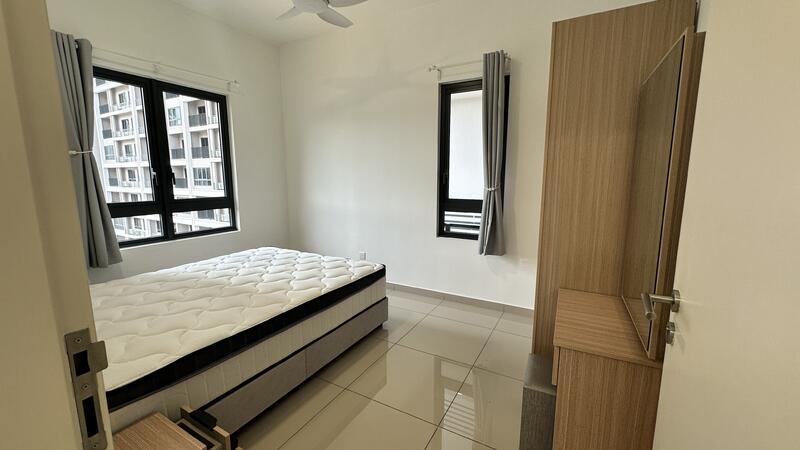 Service Residence for Rent at D'Erica - Kelly Lee - PropertyGuru.com.my