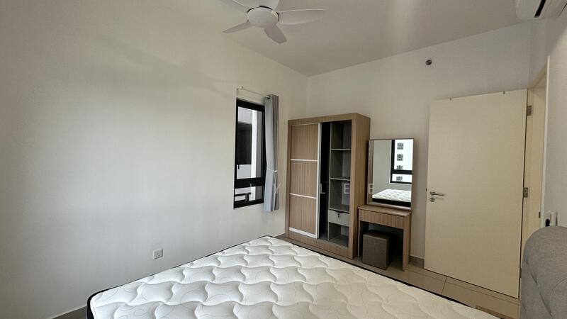 Service Residence for Rent at D'Erica - Kelly Lee - PropertyGuru.com.my