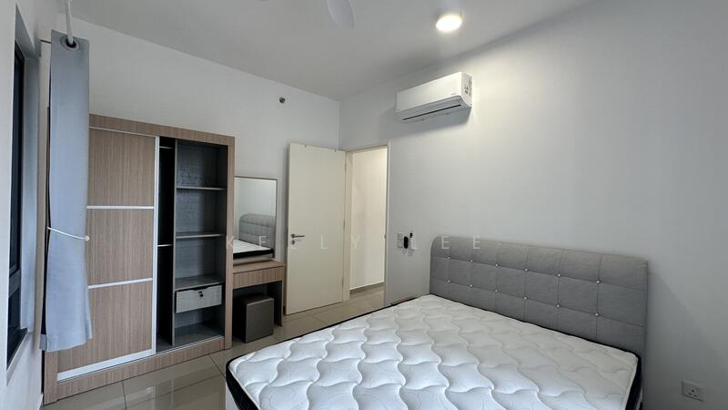 Service Residence for Rent at D'Erica - Kelly Lee - PropertyGuru.com.my