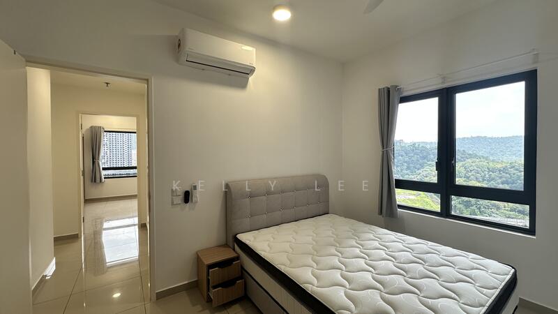 Service Residence for Rent at D'Erica - Kelly Lee - PropertyGuru.com.my