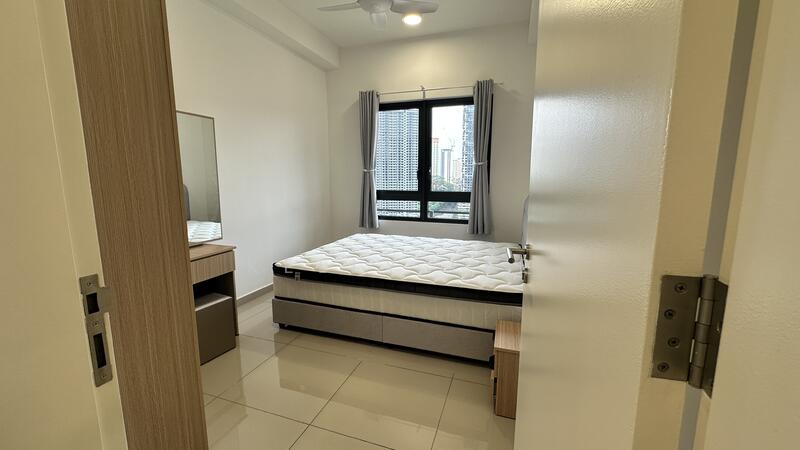 Service Residence for Rent at D'Erica - Kelly Lee - PropertyGuru.com.my