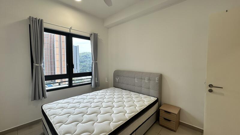 Service Residence for Rent at D'Erica - Kelly Lee - PropertyGuru.com.my