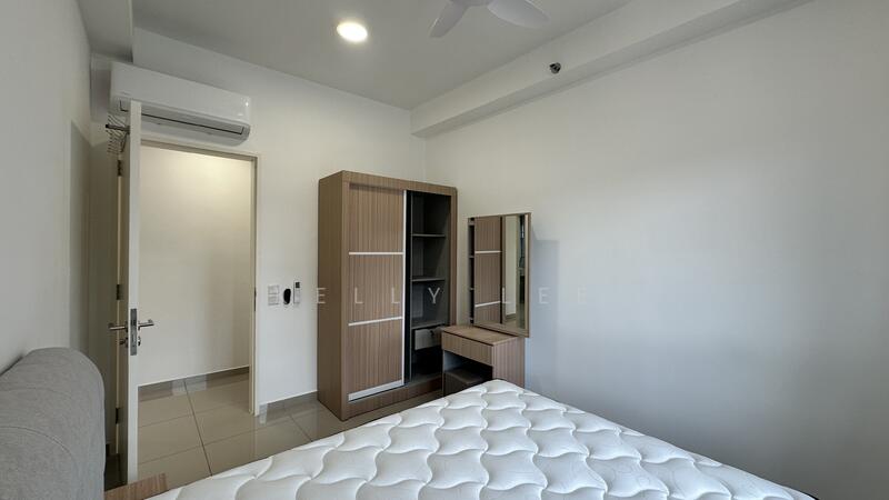 Service Residence for Rent at D'Erica - Kelly Lee - PropertyGuru.com.my