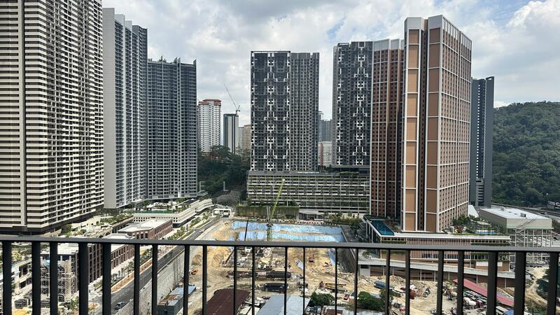 Service Residence for Rent at D'Erica - Kelly Lee - PropertyGuru.com.my