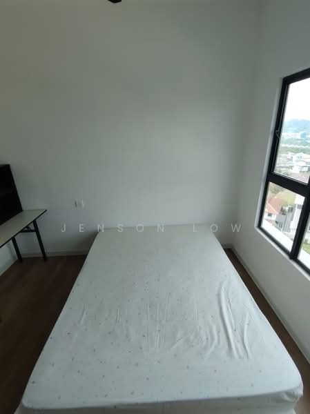 Condominium for Rent at Armani Residence Sg Long - Jenson Low - Bedroom - PropertyGuru.com.my