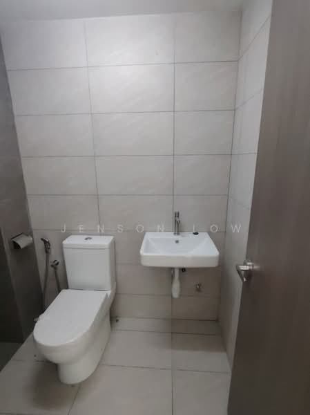Condominium for Rent at Armani Residence Sg Long - Jenson Low - PropertyGuru.com.my