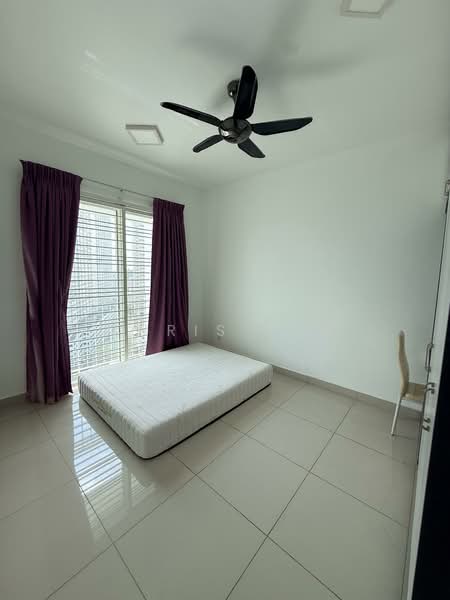 Condominium for Rent at Gardens Ville - Chris Tan - Bedroom - PropertyGuru.com.my