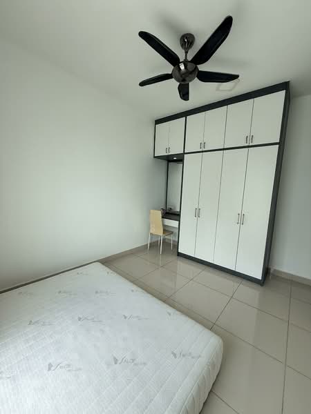 Condominium for Rent at Gardens Ville - Chris Tan - Bedroom - PropertyGuru.com.my