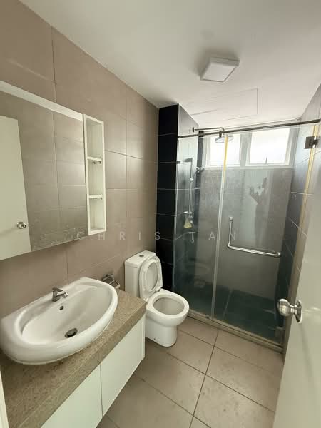 Condominium for Rent at Gardens Ville - Chris Tan - PropertyGuru.com.my