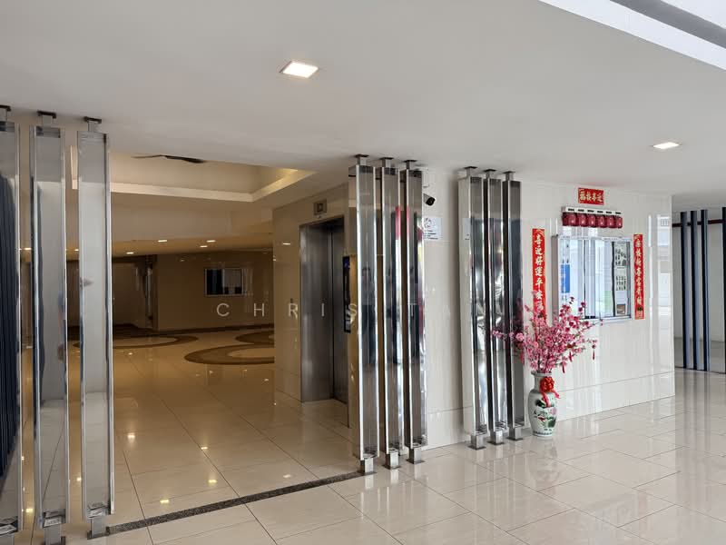 Condominium for Rent at Gardens Ville - Chris Tan - PropertyGuru.com.my