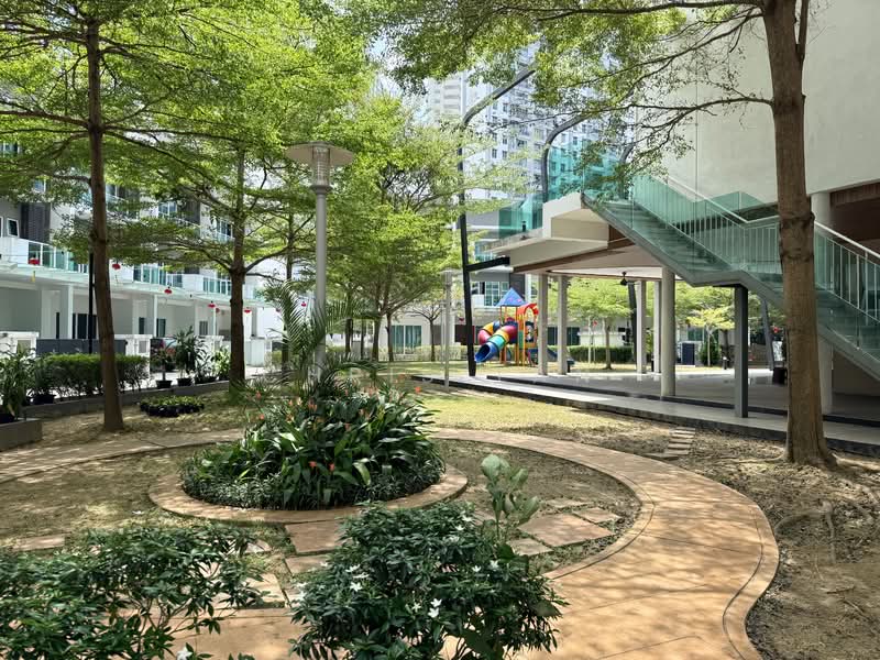 Condominium for Rent at Gardens Ville - Chris Tan - PropertyGuru.com.my