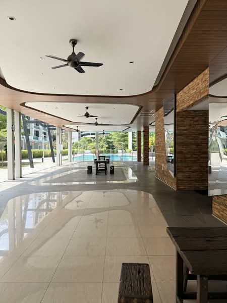 Condominium for Rent at Gardens Ville - Chris Tan - PropertyGuru.com.my