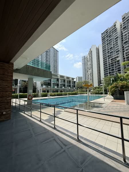 Condominium for Rent at Gardens Ville - Chris Tan - PropertyGuru.com.my