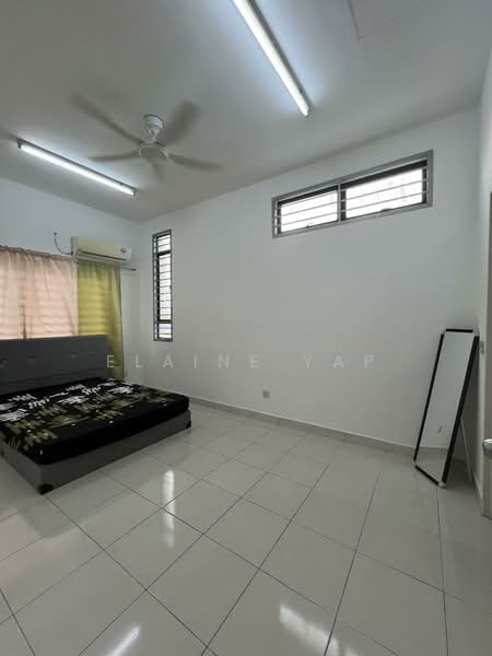 2-storey Terraced House for Rent in Shah Alam (Selangor) - Elaine Yap - Bedroom - PropertyGuru.com.my
