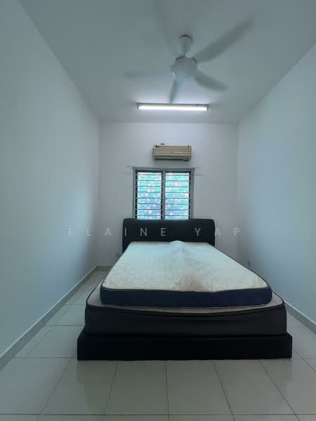 2-storey Terraced House for Rent in Shah Alam (Selangor) - Elaine Yap - Bedroom - PropertyGuru.com.my