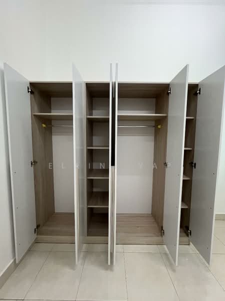 2-storey Terraced House for Rent in Shah Alam (Selangor) - Elaine Yap - Interior - PropertyGuru.com.my