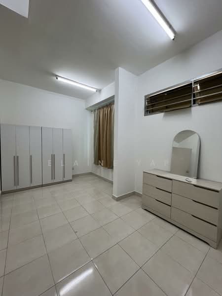2-storey Terraced House for Rent in Shah Alam (Selangor) - Elaine Yap - Bedroom - PropertyGuru.com.my