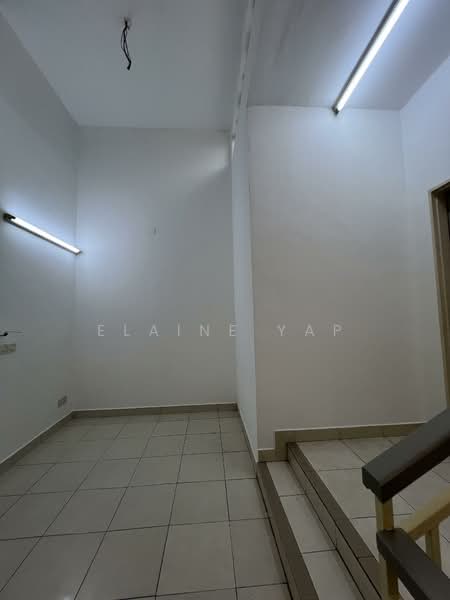 2-storey Terraced House for Rent in Shah Alam (Selangor) - Elaine Yap - Entrance - PropertyGuru.com.my