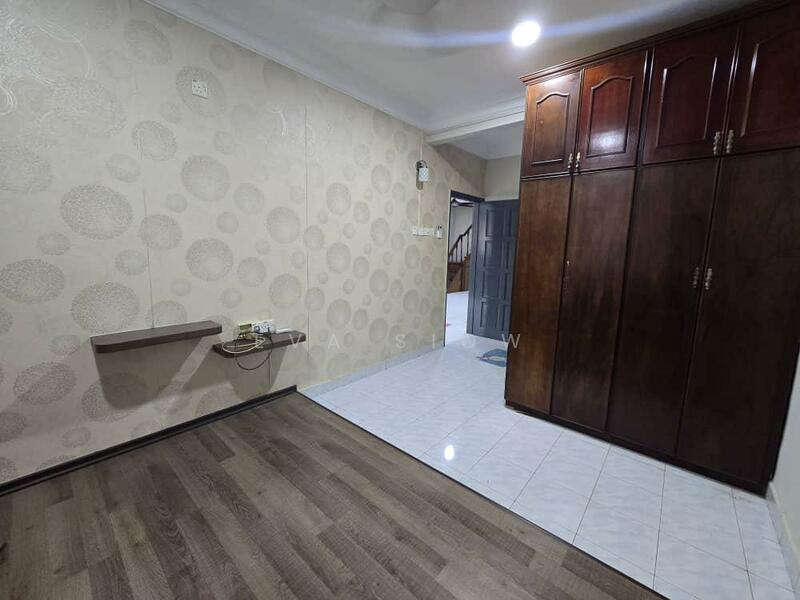 Bandar Uda Utama untuk Untuk Dijual - RM 620,000, Feb 2026 - Bedroom - PropertyGuru.com.my