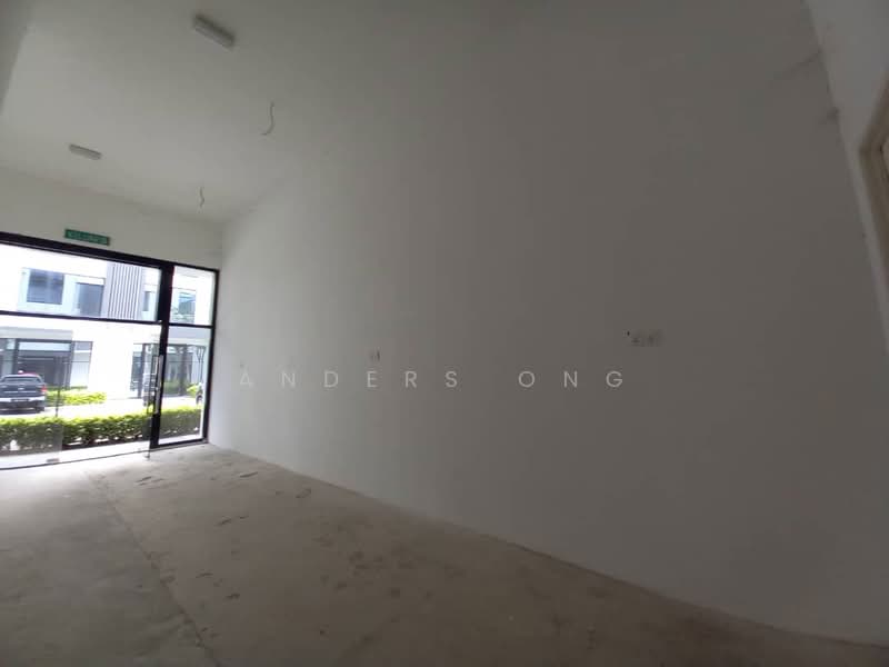 Kedai / Pejabat untuk Disewa di Aspen Vision City (Batu Kawan) - Anders Ong - Entrance - PropertyGuru.com.my