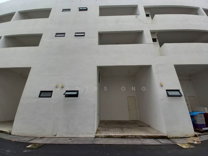 Kedai / Pejabat untuk Disewa di Aspen Vision City (Batu Kawan) - Anders Ong - Exterior - PropertyGuru.com.my