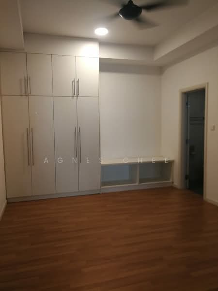 Rumah Bandar untuk Disewa di Sunway Spk (Kuala Lumpur) - Agnes Chee - Bedroom - PropertyGuru.com.my
