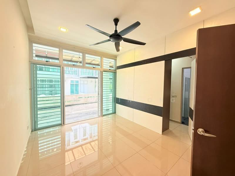 Apartment for Sale at The Seed Taman Sutera Utama - Benjamin Ong - Bedroom - PropertyGuru.com.my