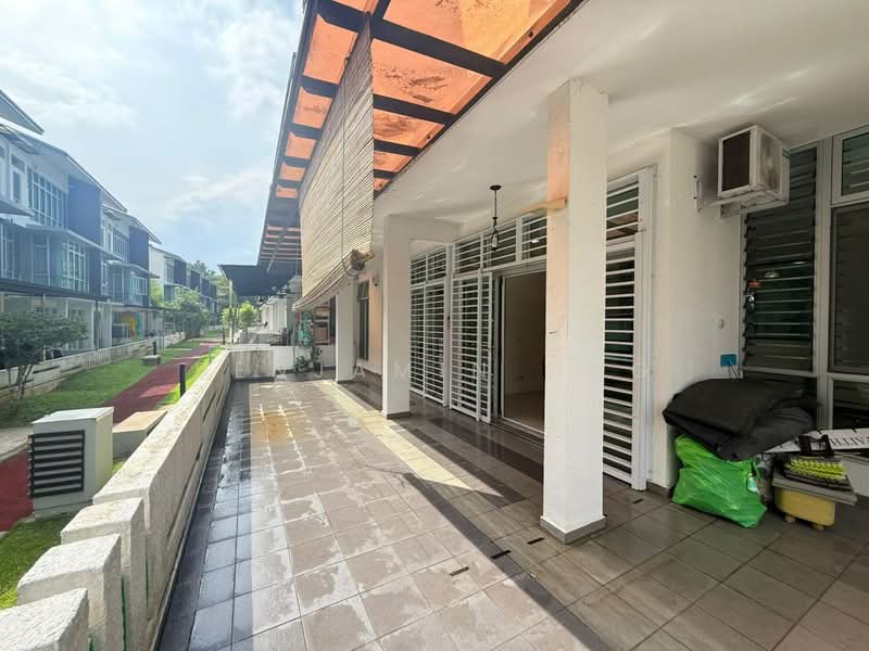 Apartment for Sale at The Seed Taman Sutera Utama - Benjamin Ong - Exterior - PropertyGuru.com.my