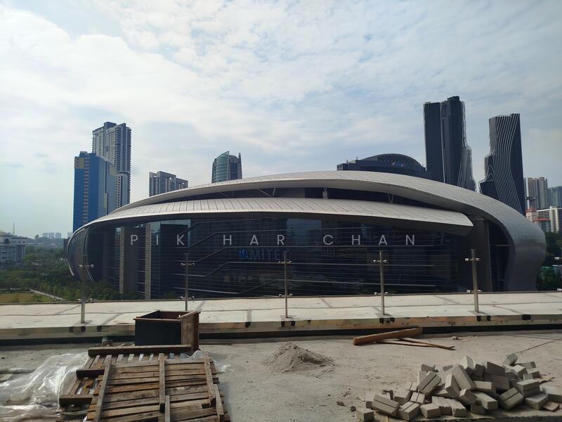 Office for Rent in Mont Kiara (Kuala Lumpur) - Pik Har Chan - Exterior - PropertyGuru.com.my