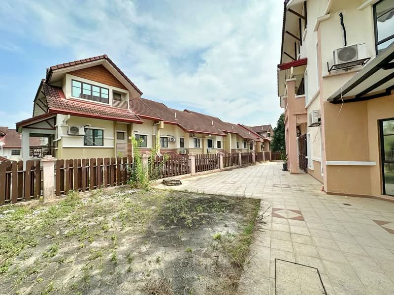 Rumah Teres 2.5 Tingkat untuk Dijual di Presint 16 (Putrajaya) - Muhammad Ashraf . - Exterior - PropertyGuru.com.my
