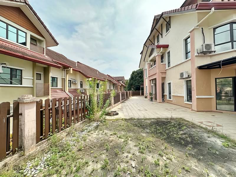 Rumah Teres 2.5 Tingkat untuk Dijual di Presint 16 (Putrajaya) - Muhammad Ashraf . - Exterior - PropertyGuru.com.my