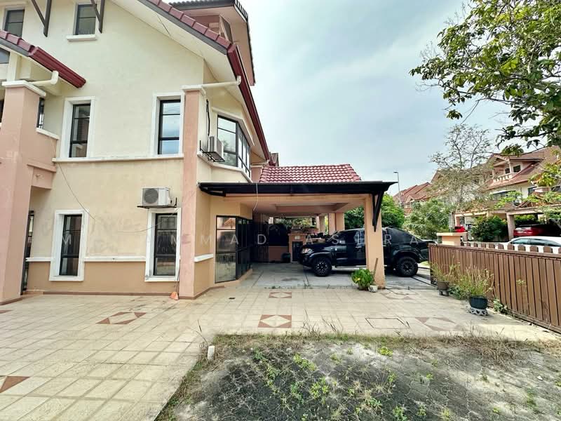 Rumah Teres 2.5 Tingkat untuk Dijual di Presint 16 (Putrajaya) - Muhammad Ashraf . - PropertyGuru.com.my