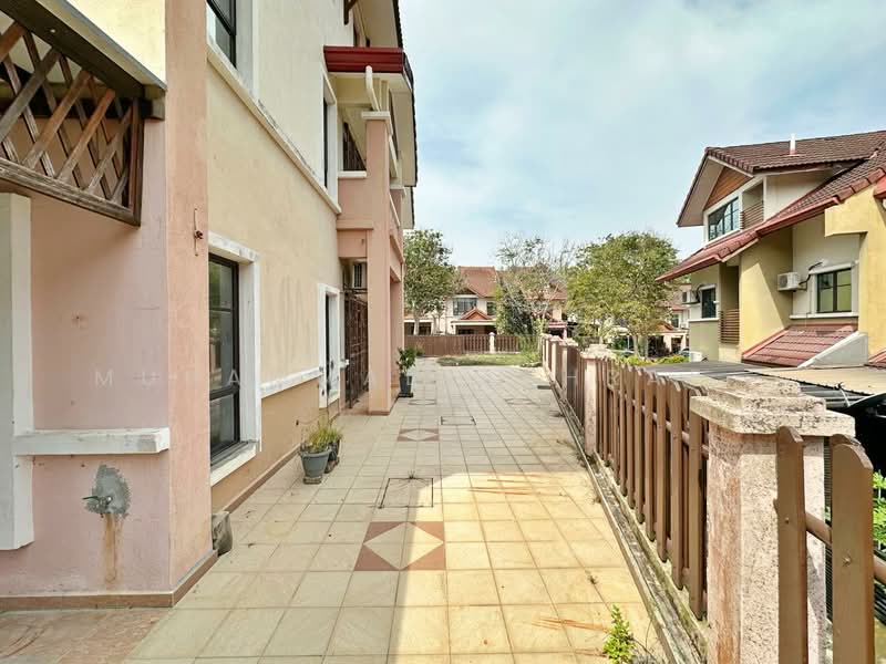 Rumah Teres 2.5 Tingkat untuk Dijual di Presint 16 (Putrajaya) - Muhammad Ashraf . - PropertyGuru.com.my