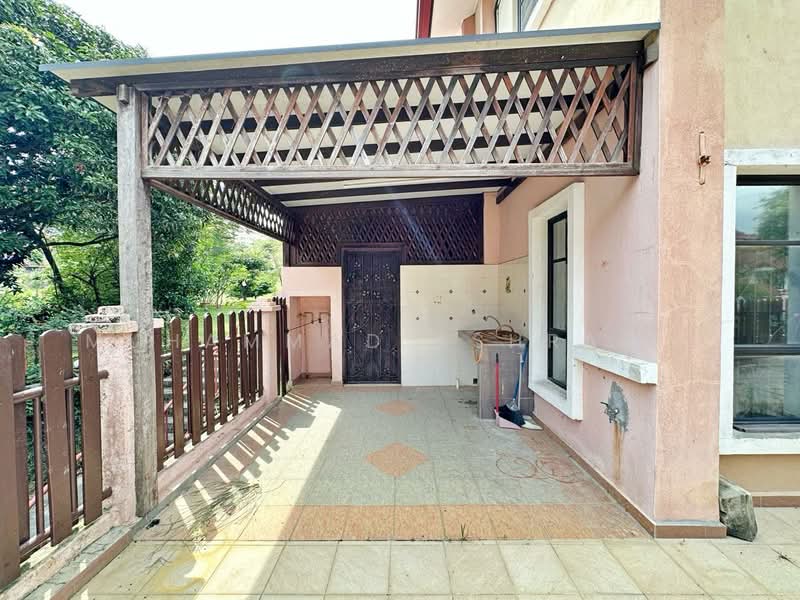 Rumah Teres 2.5 Tingkat untuk Dijual di Presint 16 (Putrajaya) - Muhammad Ashraf . - PropertyGuru.com.my