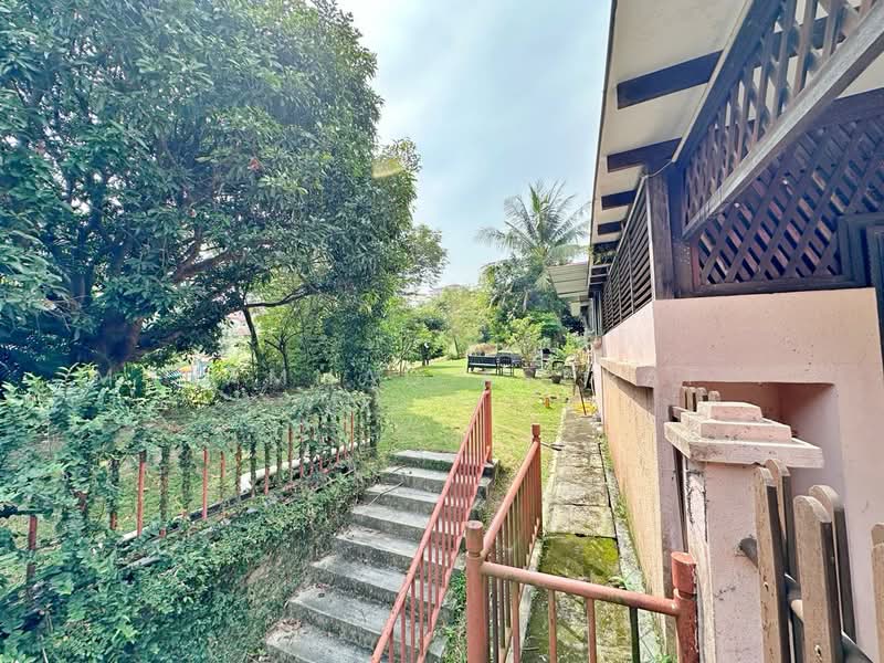 Rumah Teres 2.5 Tingkat untuk Dijual di Presint 16 (Putrajaya) - Muhammad Ashraf . - PropertyGuru.com.my