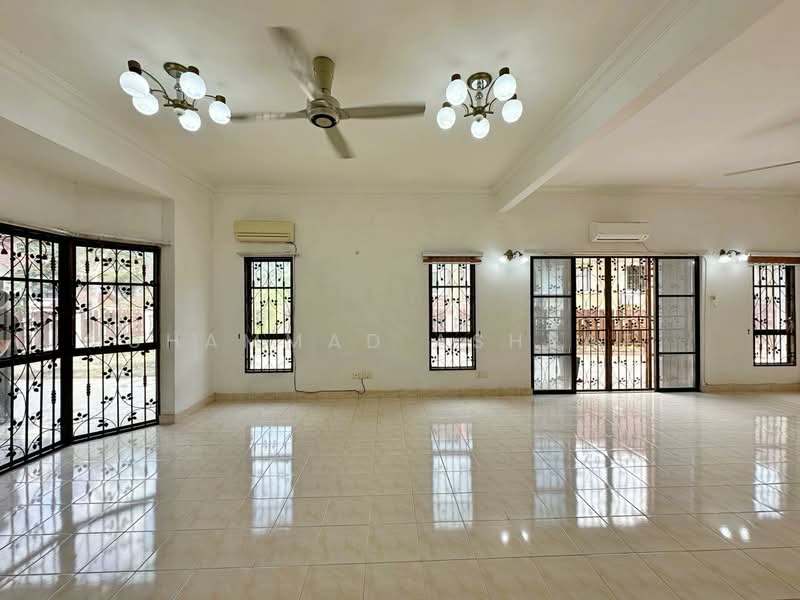 Rumah Teres 2.5 Tingkat untuk Dijual di Presint 16 (Putrajaya) - Muhammad Ashraf . - PropertyGuru.com.my