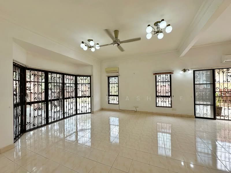 Rumah Teres 2.5 Tingkat untuk Dijual di Presint 16 (Putrajaya) - Muhammad Ashraf . - PropertyGuru.com.my