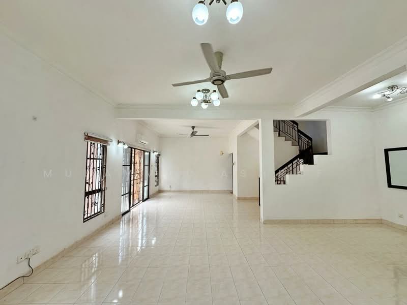 Rumah Teres 2.5 Tingkat untuk Dijual di Presint 16 (Putrajaya) - Muhammad Ashraf . - PropertyGuru.com.my