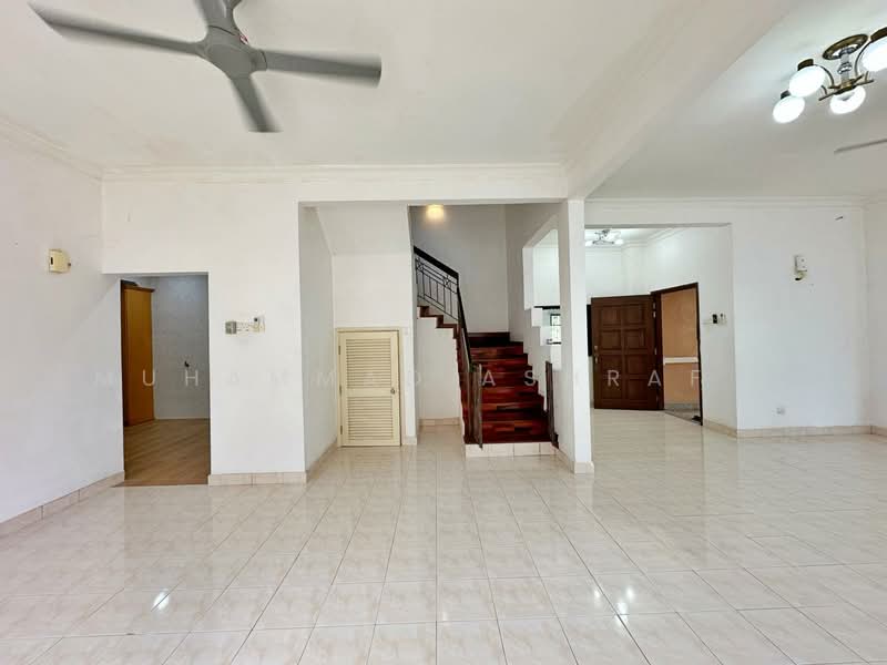 Rumah Teres 2.5 Tingkat untuk Dijual di Presint 16 (Putrajaya) - Muhammad Ashraf . - PropertyGuru.com.my