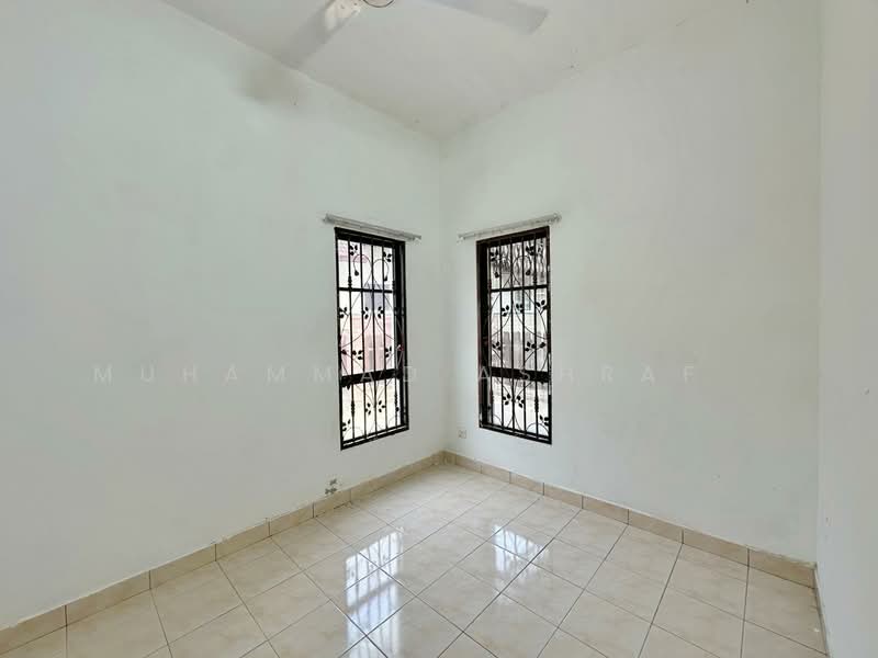 Rumah Teres 2.5 Tingkat untuk Dijual di Presint 16 (Putrajaya) - Muhammad Ashraf . - PropertyGuru.com.my