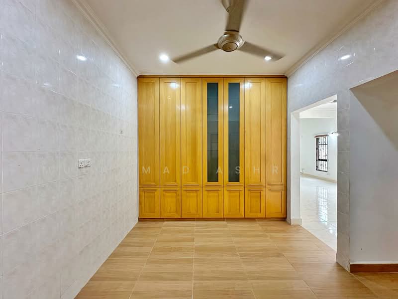 Rumah Teres 2.5 Tingkat untuk Dijual di Presint 16 (Putrajaya) - Muhammad Ashraf . - PropertyGuru.com.my